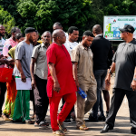 Shock in Anambra as Eight Pastors Remanded Over Alleged Fake Miracles