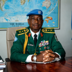 Anambra Mourns as Ex-UN Military Adviser, Lt. Gen. Obiakor Dies at 75