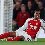 Choque no Arsenal_ Gabriel Magalhães Fora da Temporada! Calamidade na Defesa!