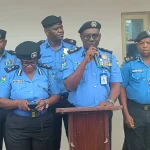 Anambra Police Chief Raises Alarm Over Rising Abuse of Widows, Condemns Property Grabbing