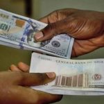 Dollar to Naira Black Market Rate Hits New Peak as Forex Pressure Intensifies