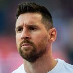 Messi Makes Surprise Statement About Retirement