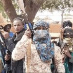 Panic in Ibadan as Gunmen Abduct Ex-Power Minister Adelabu’s Sister-in-Law, Twin Children