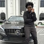 Stop Spreading Fear – Tinubu Aide Slams Nasboi Over Viral Terrorist Video