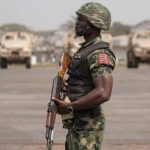 Soldier, Four Hostages Killed as Troops Foil Kidnap Attempt on Chinese Expatriates in Ogun
