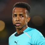 FIFA Axes Award-Winning Somali Referee After US Entry Ban Derails World Cup Dream FIFA Axes Award-Winning Somali Referee After US Entry Ban Derails World Cup Dream