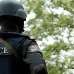 Police Smash Alleged Gun-Running Network Linked to Mene Ogidi Case, Arrest Four Suspects