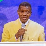 RCCG Clarifies: Pastor Adeboye Has Never Campaigned for Any Government