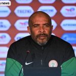 Super Eagles Coach Sends Strong Message Ahead of Crucial International Clash