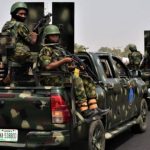 Major Blow to ISWAP as Troops Eliminate Top Commander, Kill Over 50 Terrorists in Borno Offensive
