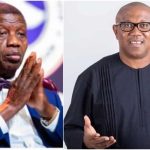 Peter Obi Rallies Behind Adeboye, Warns Against Dangerous Ethnic Politics Ahead of Future Elections