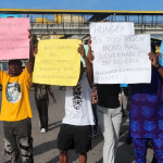 Abeokuta Residents Take to Streets, Demand Immediate Release of Abducted Oyo Schoolchildren
