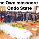 Justice for Owo Victims: Court Sentences Four to Death Over Deadly Church Massacre